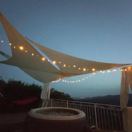 Apartamento Romantica