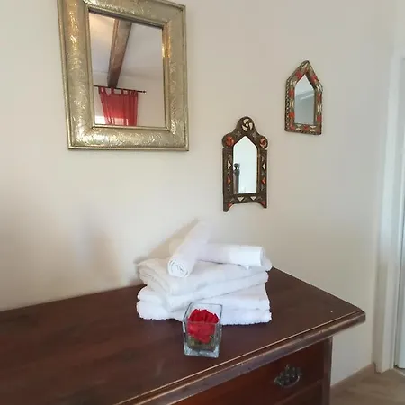 Romantica Apartamento *