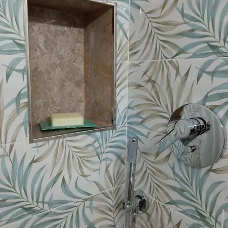 Romantica Apartamento Vetulonia