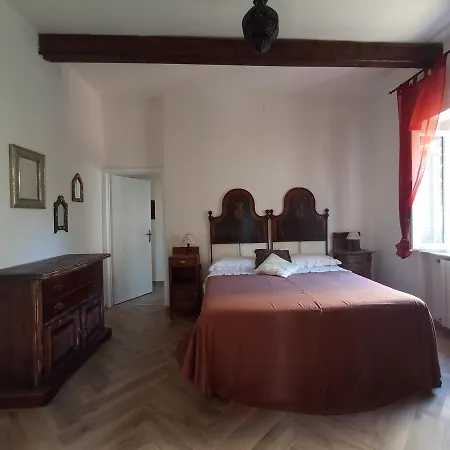 Romantica Apartamento Vetulonia