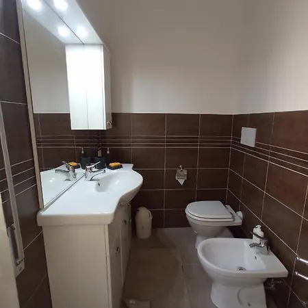 Romantica Apartamento Vetulonia