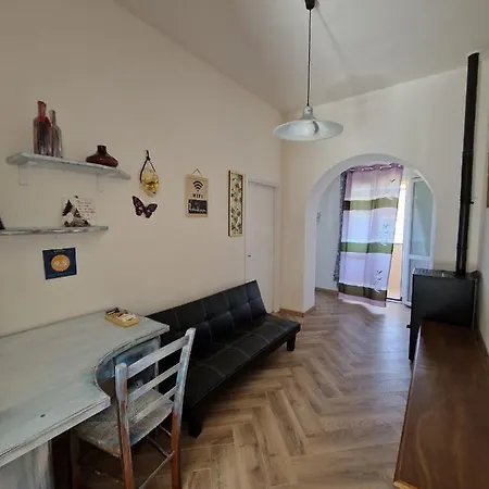 Apartamento Romantica