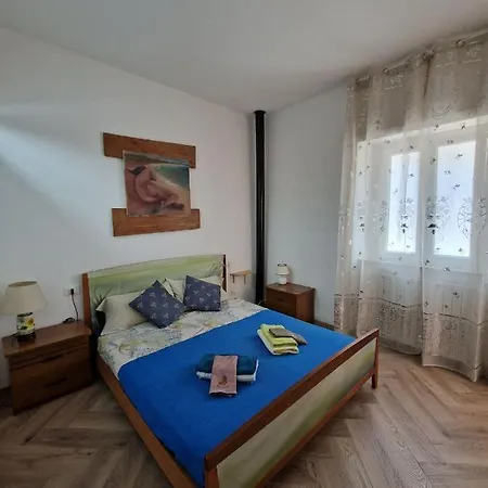 Romantica Apartamento