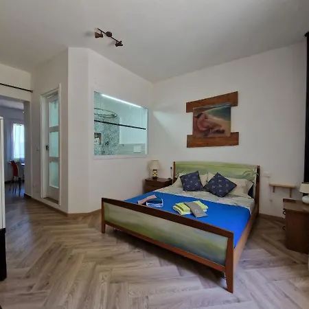 Romantica Apartamento *