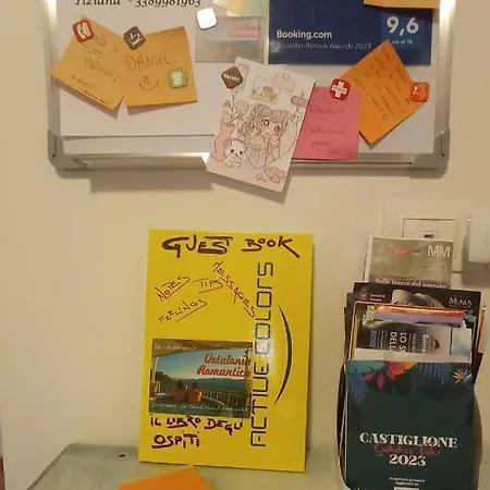 Apartamento Romantica *
