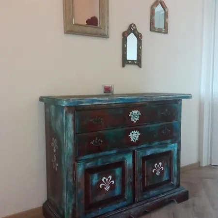 Apartamento Romantica Vetulonia