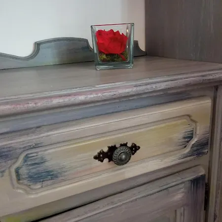 Romantica Apartamento *