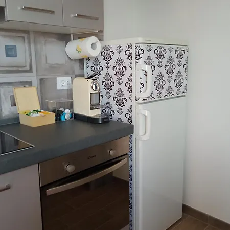 Apartamento Romantica *