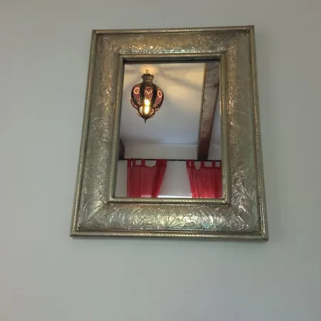 Apartamento Romantica *