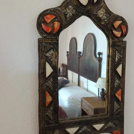 Apartamento Romantica *