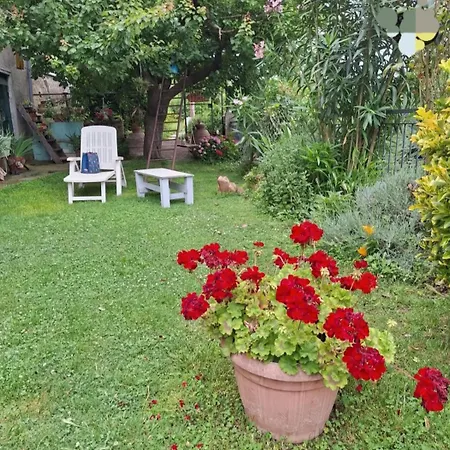 Romantica Apartamento