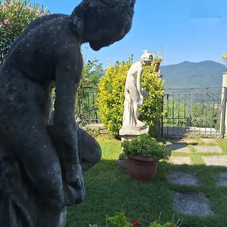 Apartman Romantica