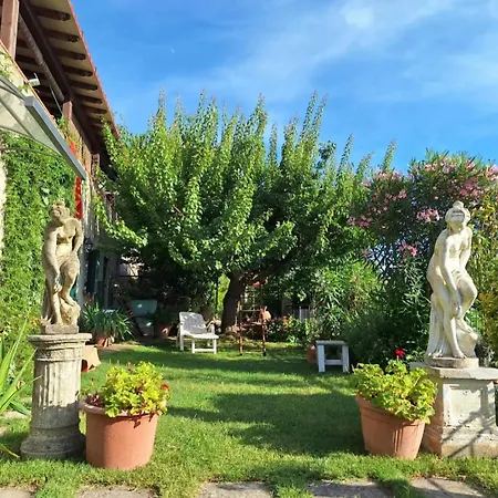 Romantica Apartman *